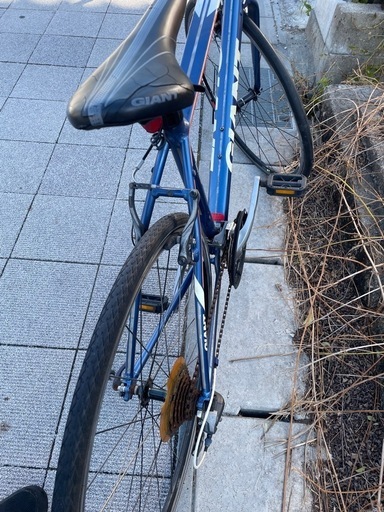 自転車