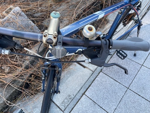 自転車