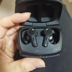 audio-technica ATH-TWX9