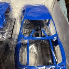 1\12スカイラインGT-R カルソニック,92 フジミの画像