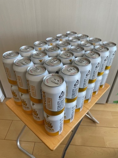 48本 シンハービール プレミアムラガーSINGHA