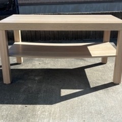 IKEA センターテーブルの画像