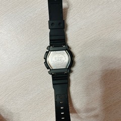 CASIO Gショック 黒 腕時計 G-SHOCK カシオ  の画像