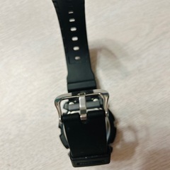 CASIO Gショック 黒 腕時計 G-SHOCK カシオ  の画像