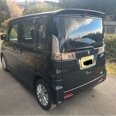 スズキ スペシアカスタム XS ★ 車検: 令和07年09月の画像