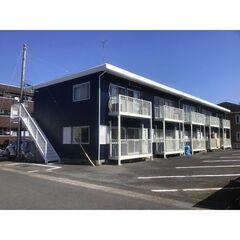 ⭐️年末年始は、休まず対応いたします💕初期費用「5万円」、初月賃料なし、敷金なし、礼金なし、仲介手数料なし💕一人暮らし、カップルにおすすめの２DKのお部屋🎶 - 宇都宮市