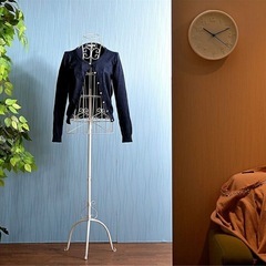 Kuai マネキン トルソー ワイヤー ハンガー レディース 9号サイズの画像
