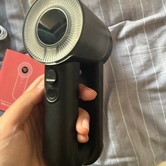 新品 電動毛玉とりの画像
