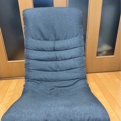 ニトリ 座椅子