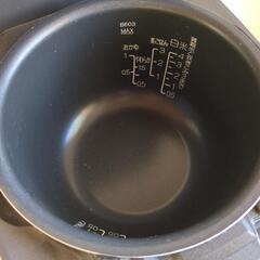 象印　炊飯器 4合  NW-MA07

の画像