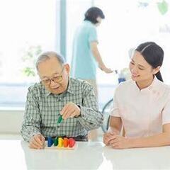 【チームワーク◎】独自のプログラムで子どもの成長を支えていきませんか？