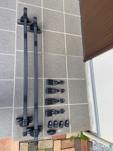 INNO イノー ベースキャリア