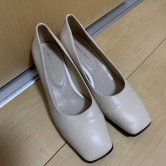 オリエンタルトラフィック パンプス