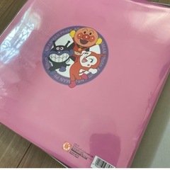 アンパンマン　　アルバムの画像