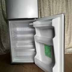 小型冷蔵庫差し上げますの画像