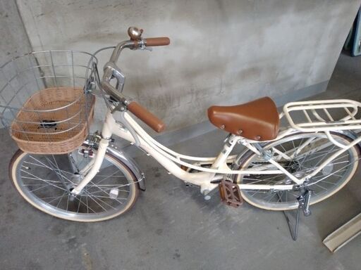 子供用自転車 20インチ