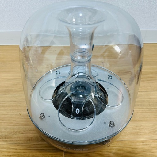 harman/kardon SoundSticks Wireless