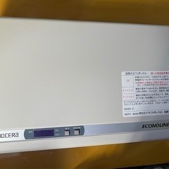 パワコン、接続箱　太陽光発電用機器 ソーラー発電用機器　オフグリッド