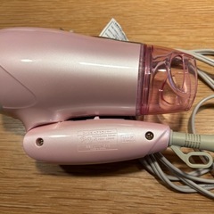 (値下げ)ドライヤーの画像