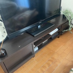 テレビボード