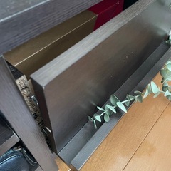 テレビボードの画像