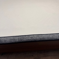 【無料】エコラテ　エリート　クイーンマットレスの画像