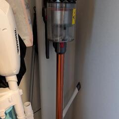 ダイソン　Dyson　掃除機　ジャンク