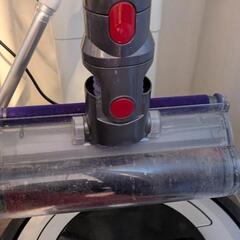 ダイソン　Dyson　掃除機　ジャンクの画像