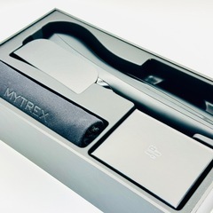 未使用 MYTREX VIDO マイトレックス ビドー頭皮ブラシ...