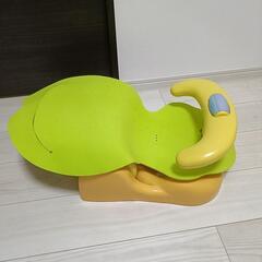 ベビー　入浴器具