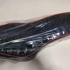 新品 アメリカンドリームス　バルカン400/800コブラシート ...