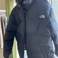 ダウンジャケット　新品です。の画像