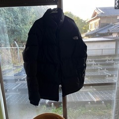 ダウンジャケット　新品です。