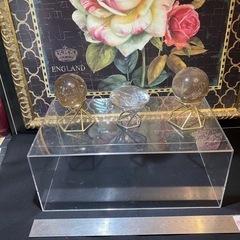 アクリル 箱の画像