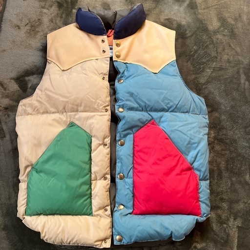 ロッキーマウンテン