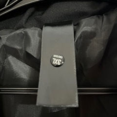 ダウンジャケット　新品です。の画像