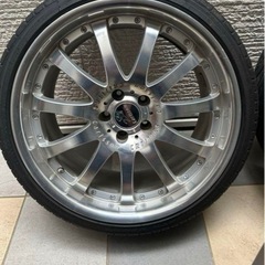 カールソン20インチ 1/11の画像