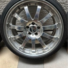 カールソン20インチ 1/11の画像