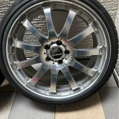 カールソン20インチ 1/11の画像