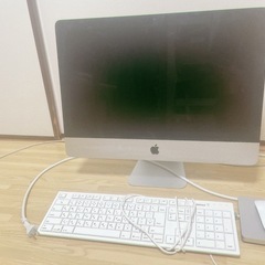 Apple ディスクトップ