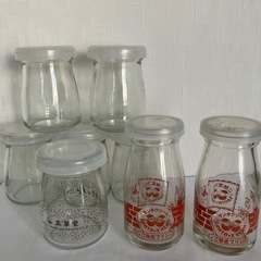 デザート容器