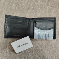 ✨カルバンクラインのお財布✨の画像