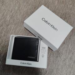 ✨カルバンクラインのお財布✨