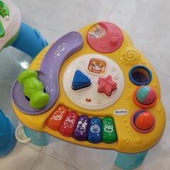  トイローヤル 知育玩具 赤ちゃん おもちゃ まとめ売り セットの画像