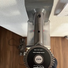 Dyson  V6コードフリーの画像
