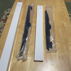 スノーワイパー525mm,400mm