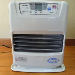 ダイニチ 石油ファンヒーター FHY-32TS6