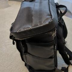 Coleman(コールマン) 　スクエアバッグ　シールド25　リュックの画像