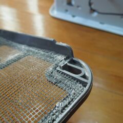 ダイニチ 石油ファンヒーター FHY-32TS6の画像