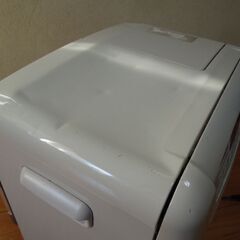 ダイニチ 石油ファンヒーター FHY-32TS6の画像